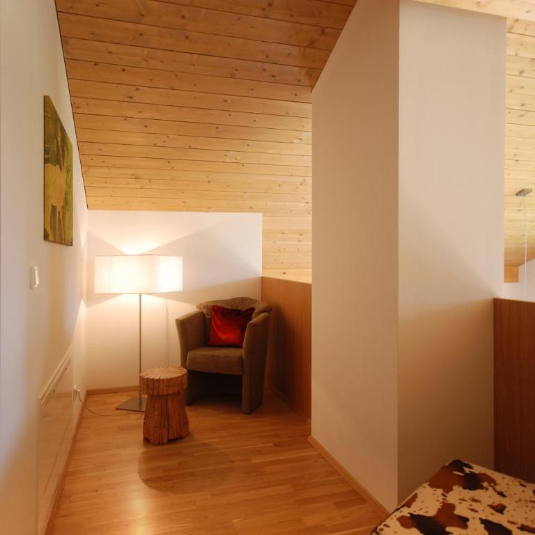 EdelWeiss AlpinLodge - Apartment mit 4 Schlafzimmern und 3 Bädern - 20