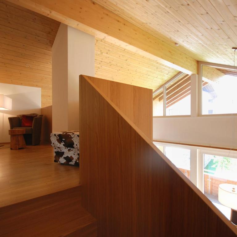 EdelWeiss AlpinLodge - Apartment mit 4 Schlafzimmern und 3 Bädern - 18