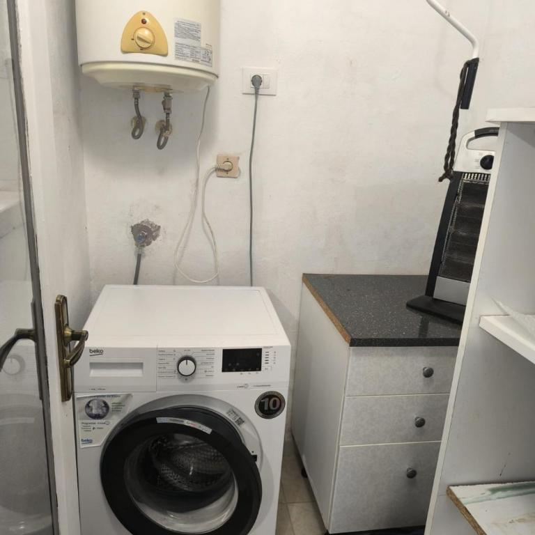 Casa Ruta, AC, WIFI, fully equipped bungalow - Apartment mit 1 Schlafzimmer - 5
