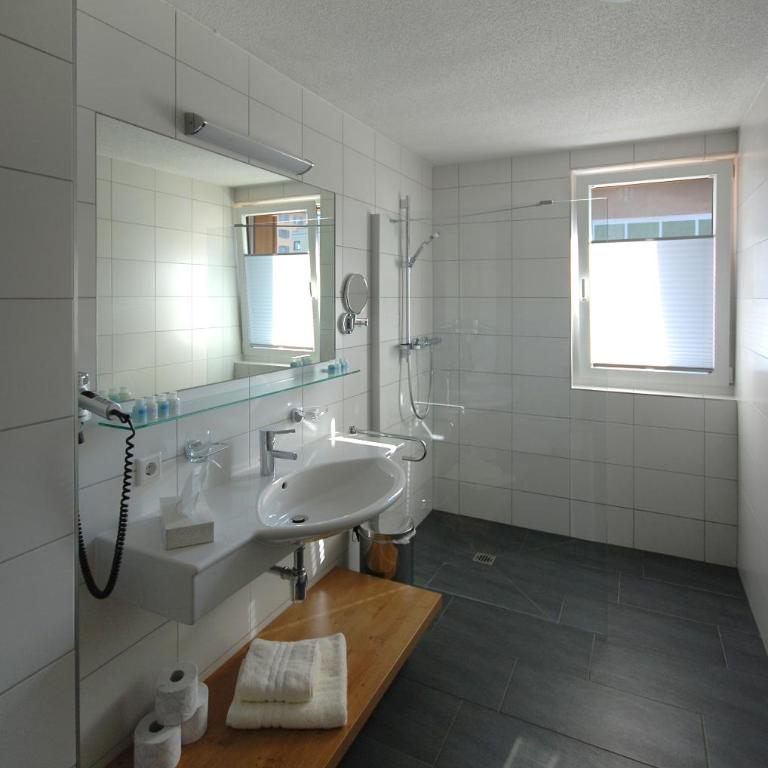 EdelWeiss AlpinLodge - Apartment mit 4 Schlafzimmern und 3 Bädern - 14