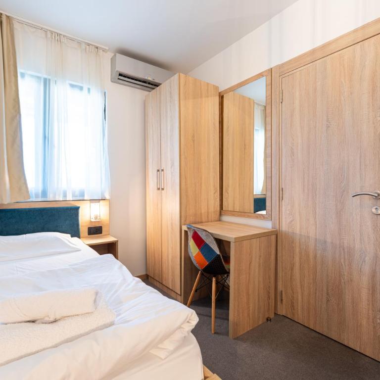 Eden Guest House - Standard Apartment mit 2 Schlafzimmern - 5