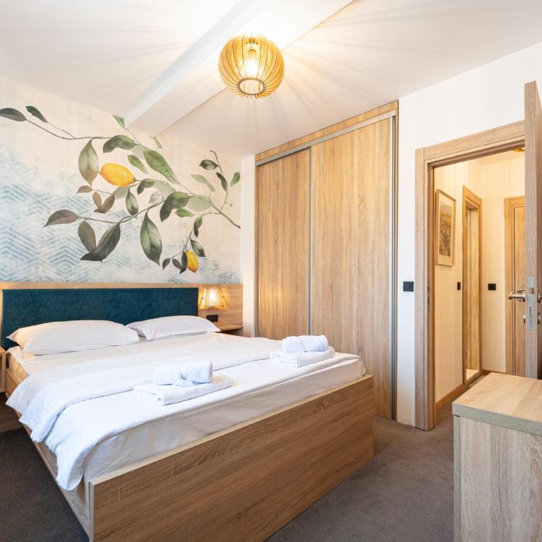 Eden Guest House - Standard Apartment mit 2 Schlafzimmern - 1