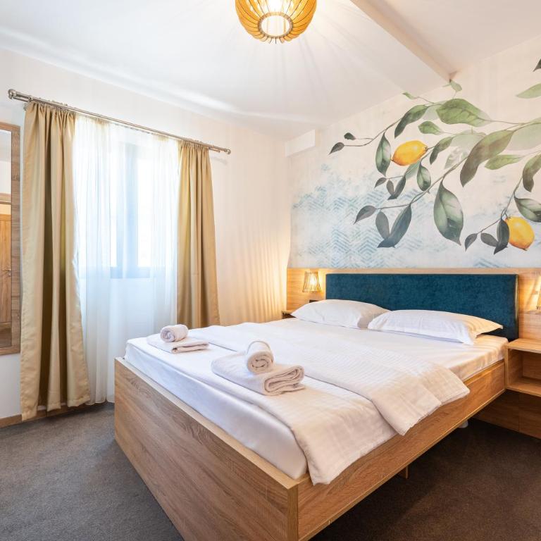 Eden Guest House - Standard Apartment mit 2 Schlafzimmern - 2