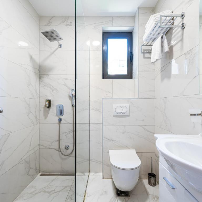 Eden Guest House - Superior Apartment mit 2 Schlafzimmern - 3
