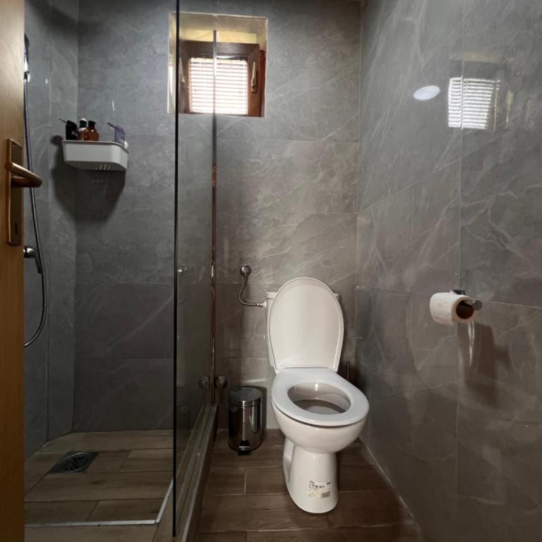 brown bear lodge - Kuća sa 3 Spavaće Sobe - 22