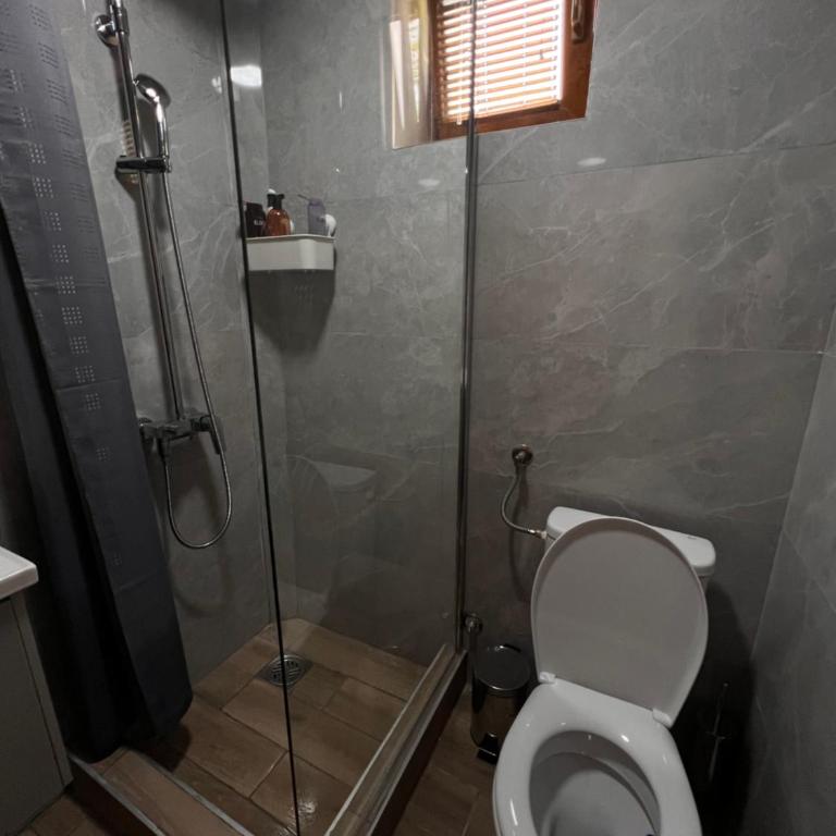 brown bear lodge - Kuća sa 3 Spavaće Sobe - 23