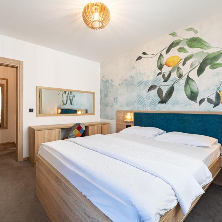 Eden Guest House - Superior Apartment mit 2 Schlafzimmern - 7