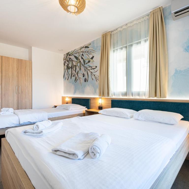 Eden Guest House - Superior Apartment mit 2 Schlafzimmern - 1