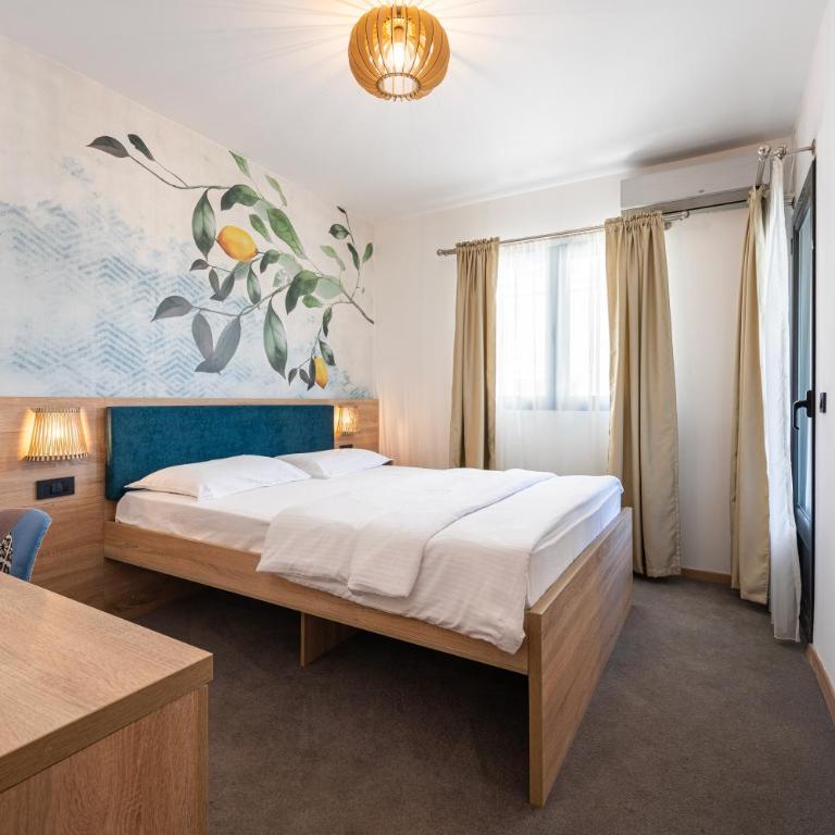 Eden Guest House - Superior Apartment mit 2 Schlafzimmern - 4
