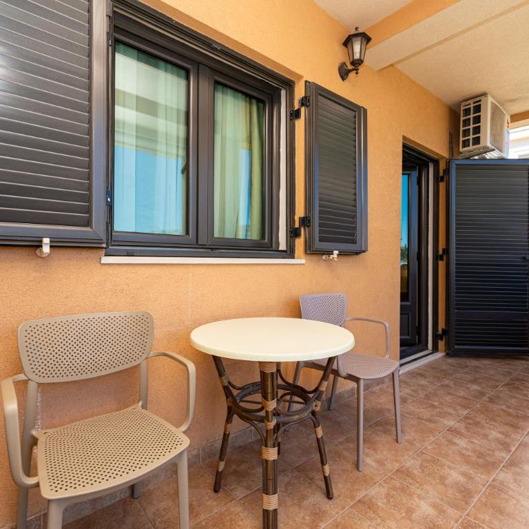 Eden Guest House - Superior Apartment mit 2 Schlafzimmern - 8