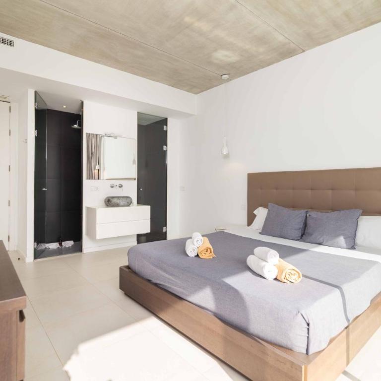Villa barcares - Villa con Piscina Privata - 14