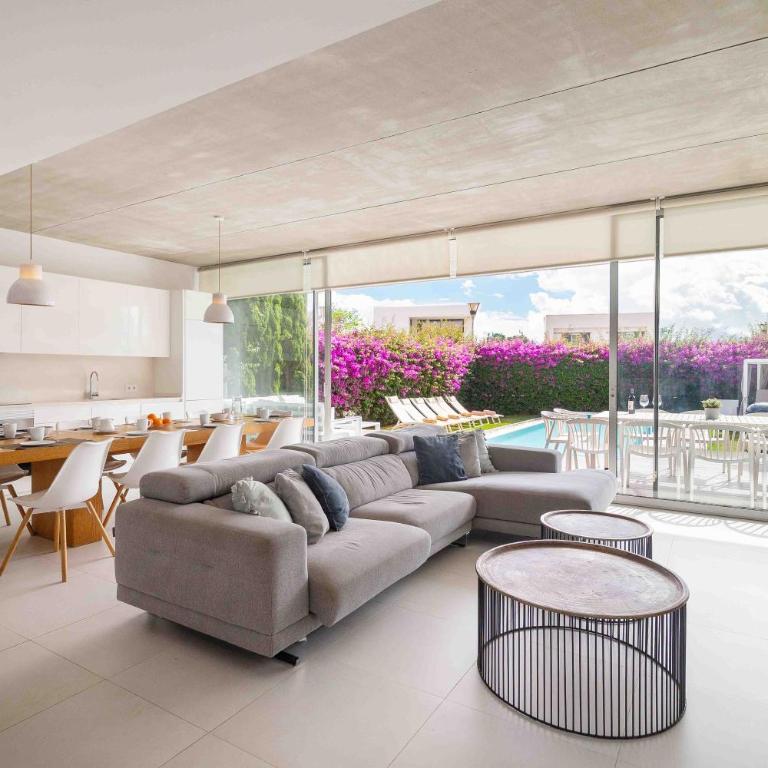 Villa barcares - Villa con Piscina Privata - 22
