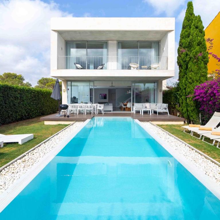 Villa barcares - Villa con Piscina Privata - 1