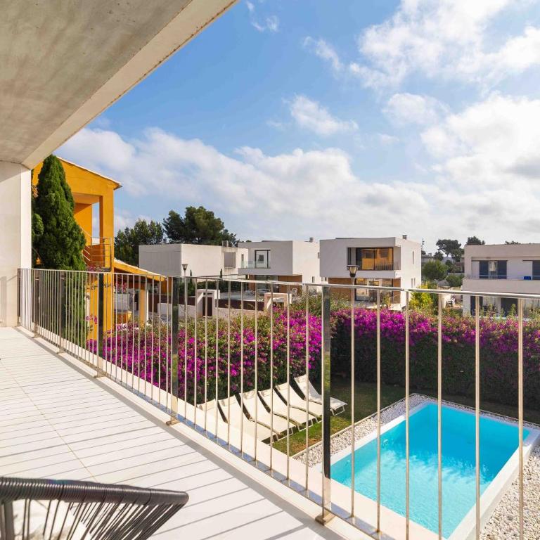 Villa barcares - Villa con Piscina Privata - 38
