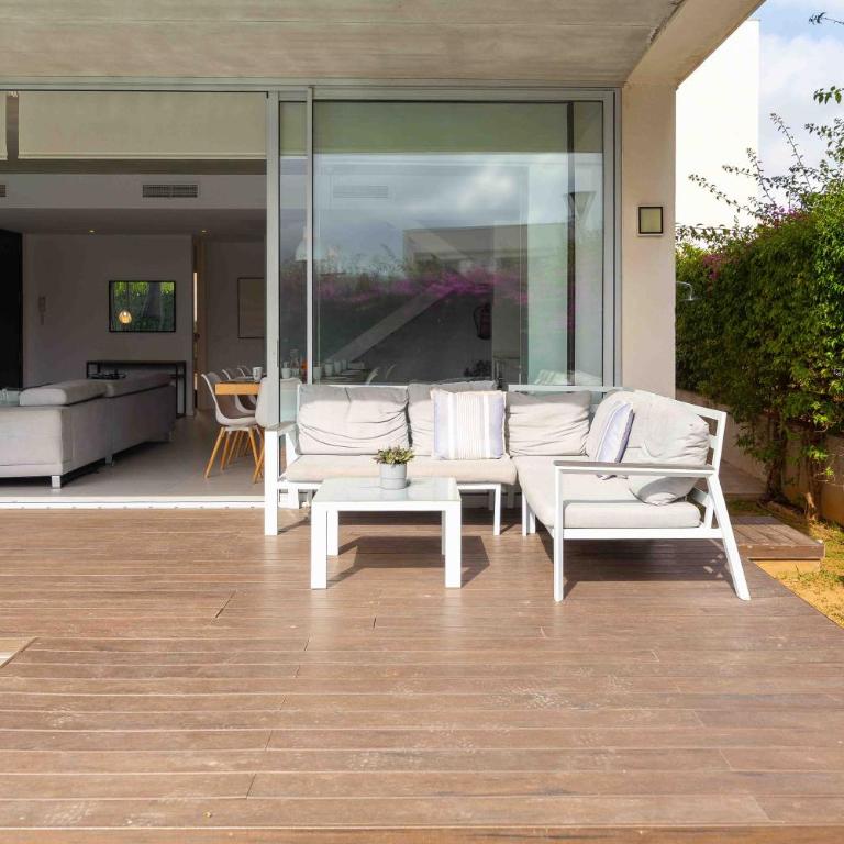 Villa barcares - Villa con Piscina Privata - 39