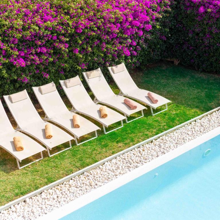 Villa barcares - Villa con Piscina Privata - 42