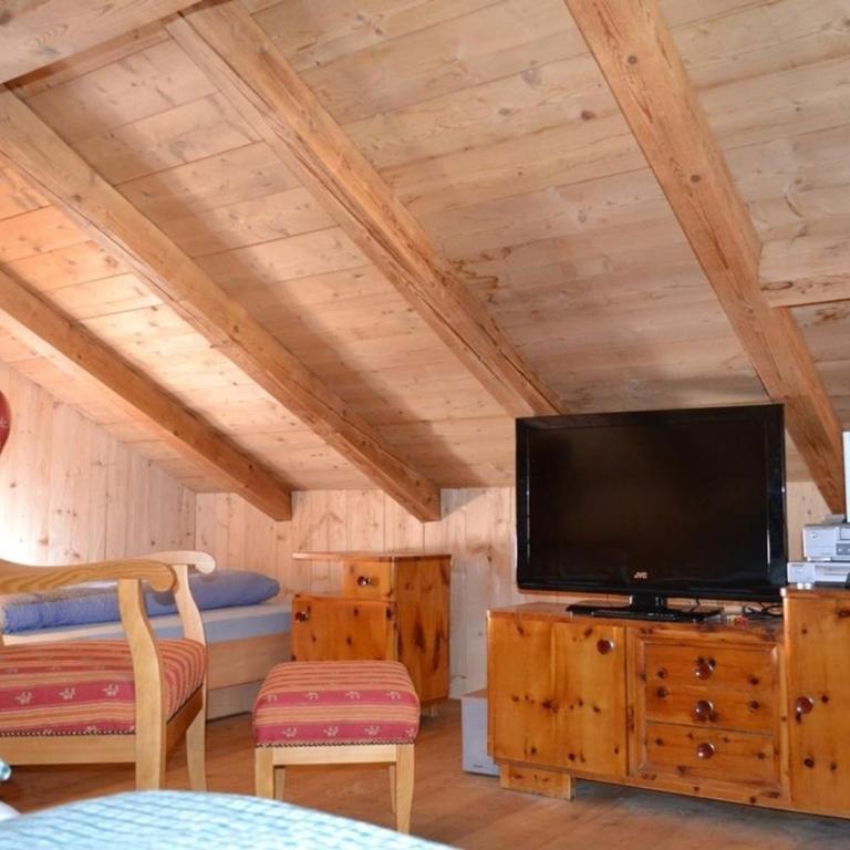 Urgemütliche Lennkhütte - Ferienhaus - 10