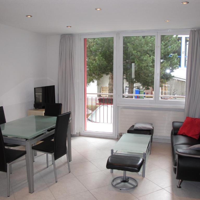 Aurora Appartement JEGIHORN SAAS229 - Apartment - 14