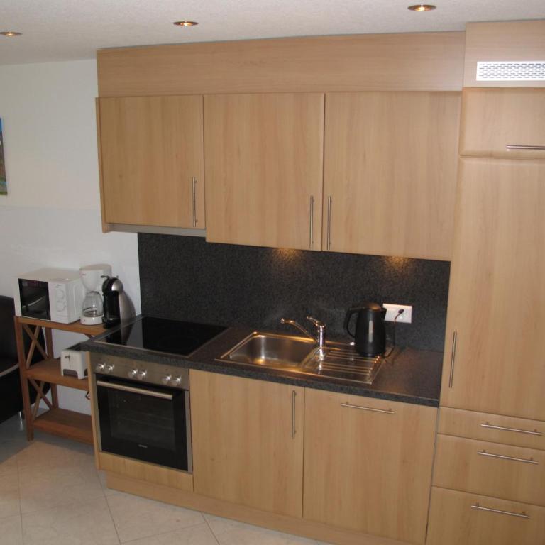 Aurora Appartement JEGIHORN SAAS229 - Apartment - 19
