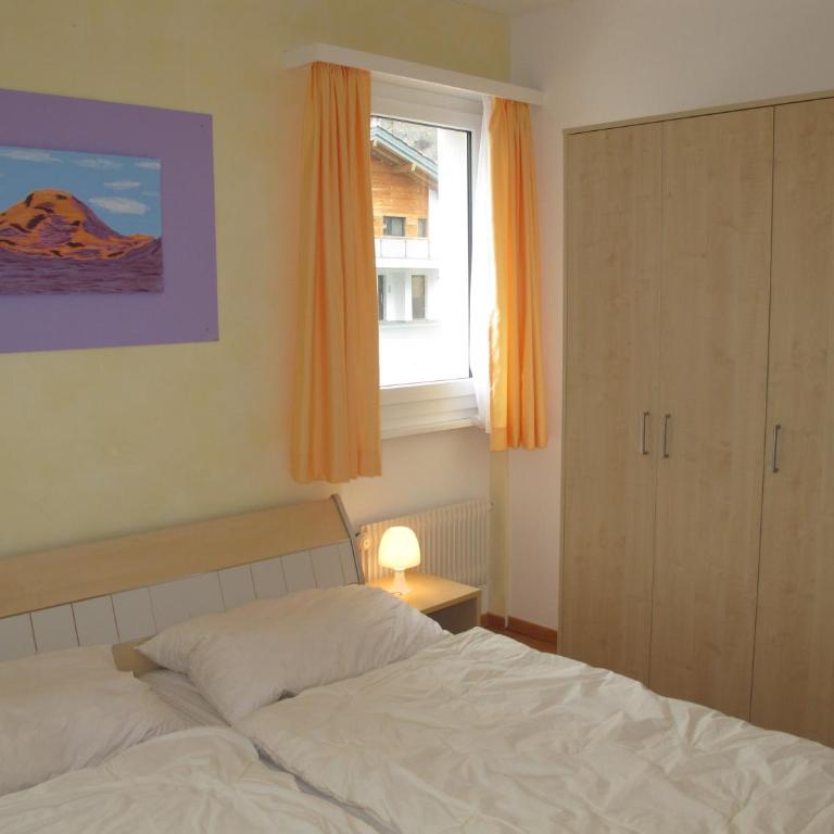 Aurora Appartement JEGIHORN SAAS229 - Apartment - 21