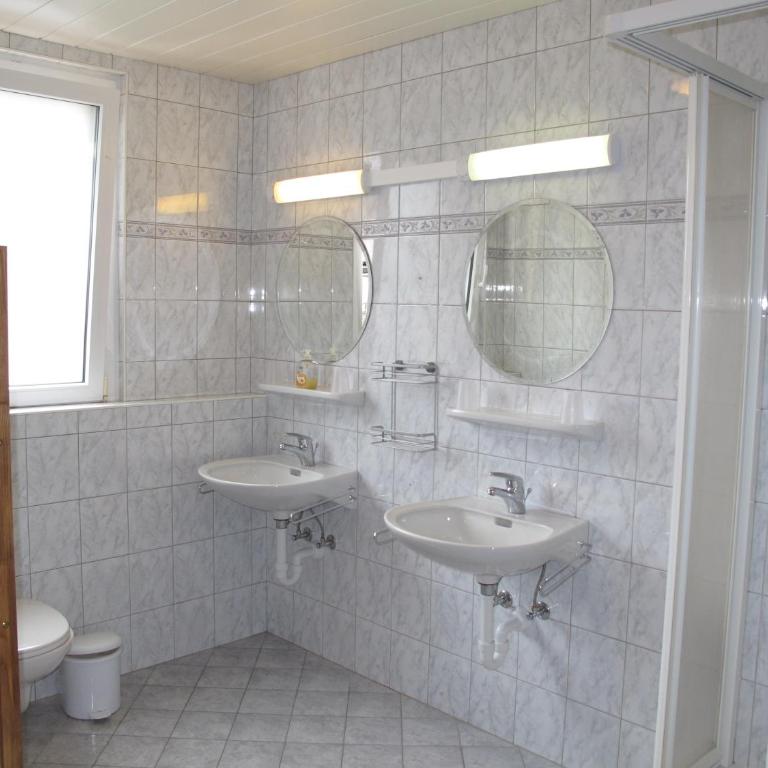 Aurora Appartement JEGIHORN SAAS229 - Apartment - 25