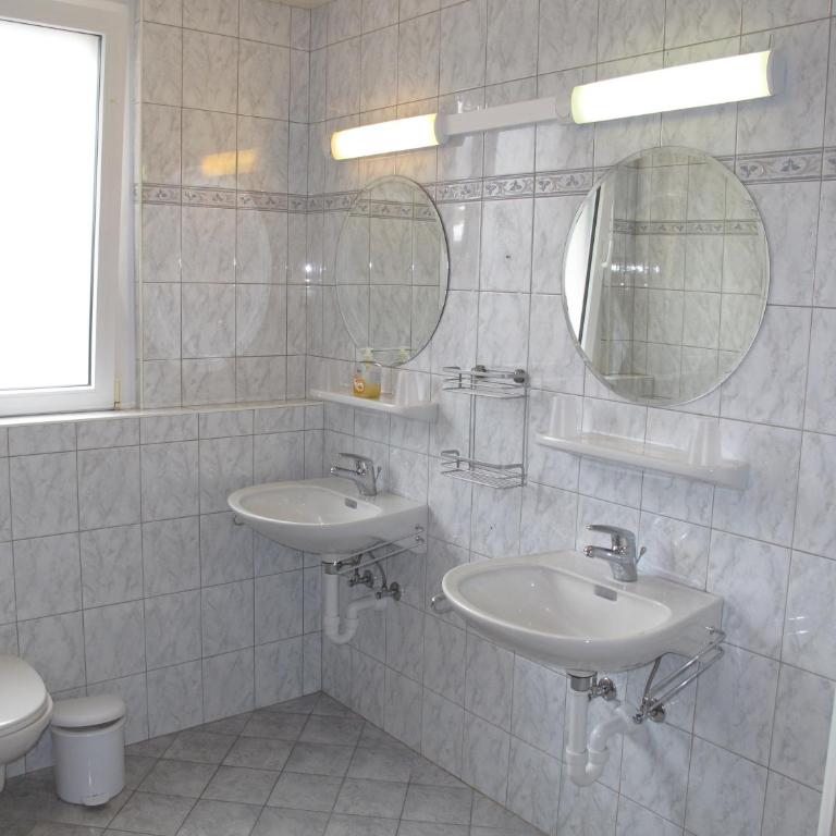 Aurora Appartement JEGIHORN SAAS229 - Apartment - 26
