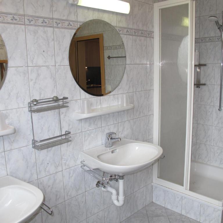 Aurora Appartement JEGIHORN SAAS229 - Apartment - 28