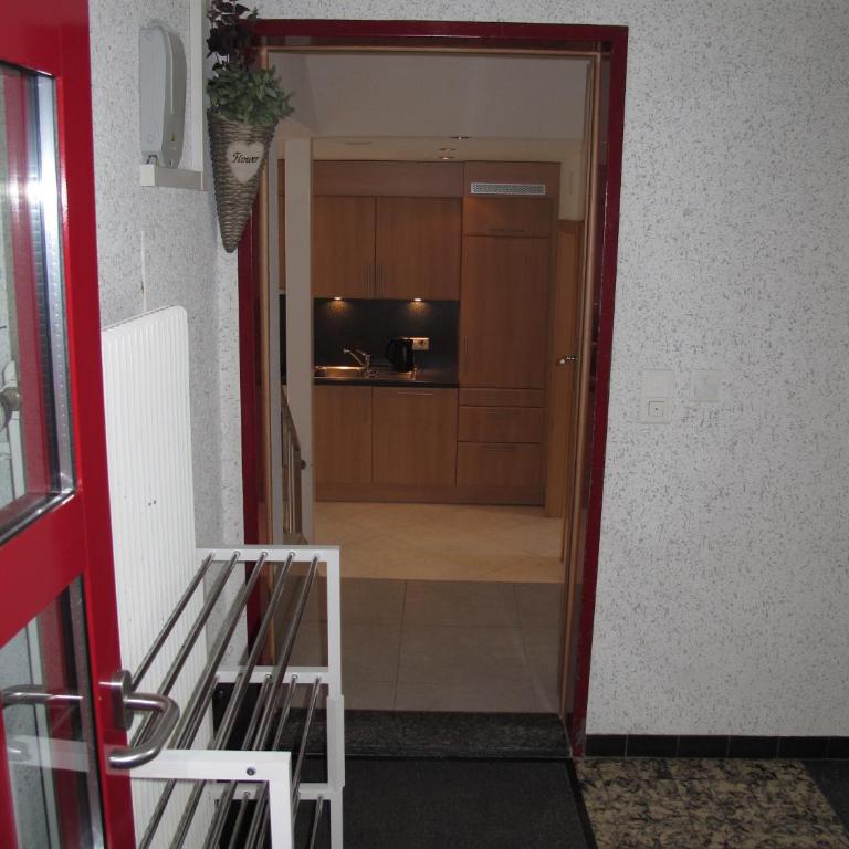 Aurora Appartement JEGIHORN SAAS229 - Apartment - 29