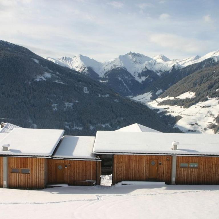 Ferienhütte Südtirol Schauinstal Hütte 1 - Casa Vacanze - 3
