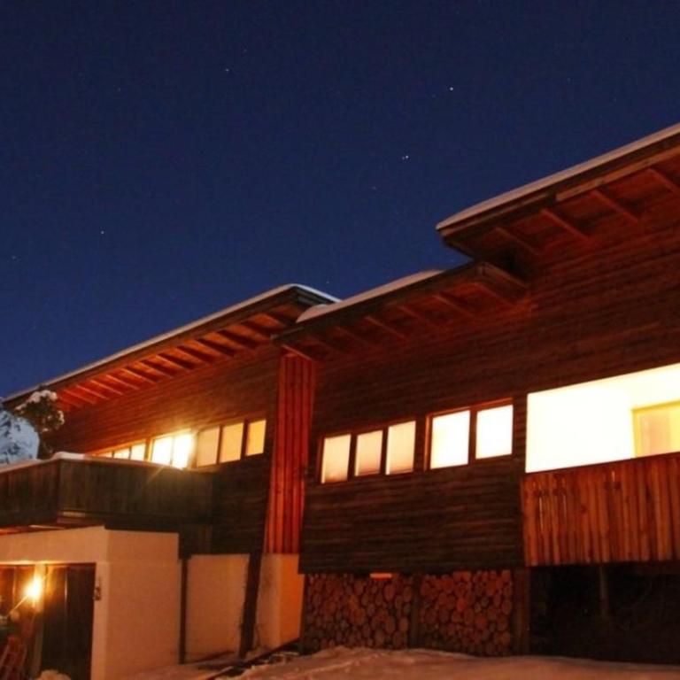 Ferienhütte Südtirol Schauinstal Hütte 1 - Casa Vacanze - 4
