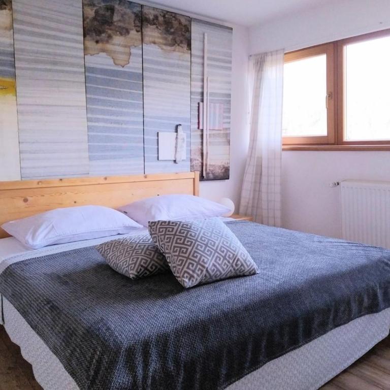 Ferienhütte Südtirol Schauinstal Hütte 1 - Casa Vacanze - 12