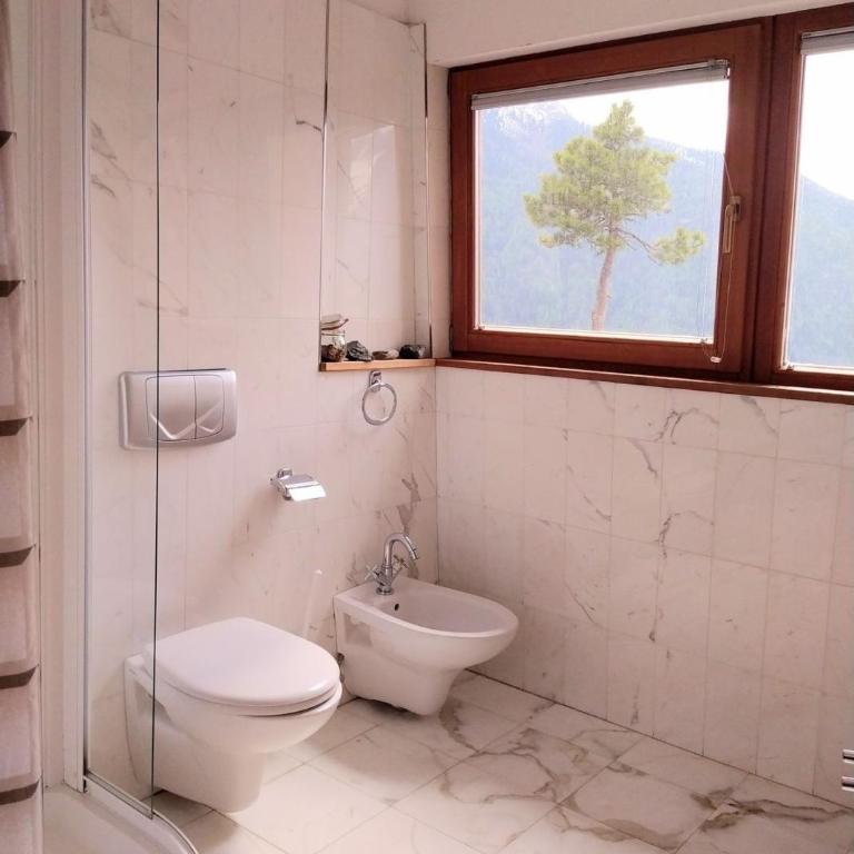 Ferienhütte Südtirol Schauinstal Hütte 1 - Casa Vacanze - 13