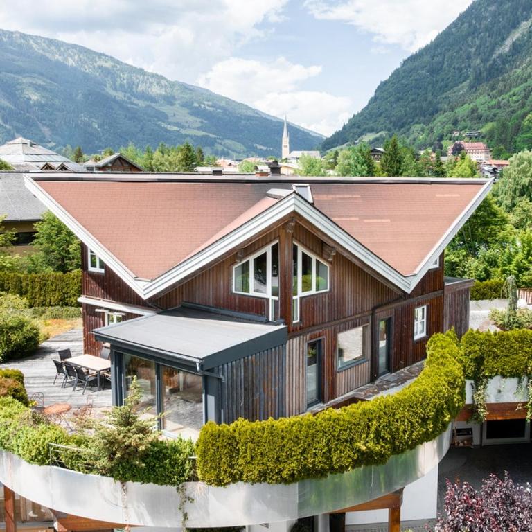 Chalet Sendlhofer - Superior Chalet - 2