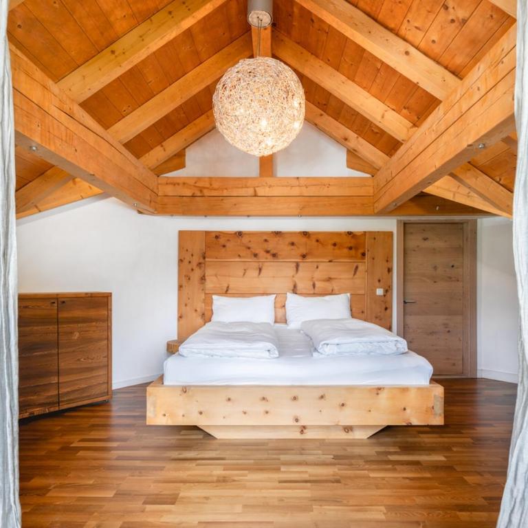 Chalet Sendlhofer - Superior Chalet - 3