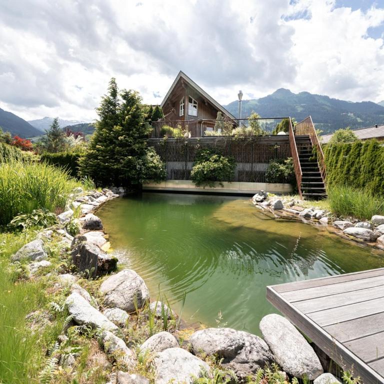 Chalet Sendlhofer - Superior Chalet - 1