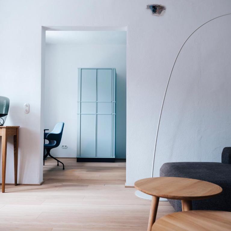 artHotel Blaue Gans - Maisonette - 15