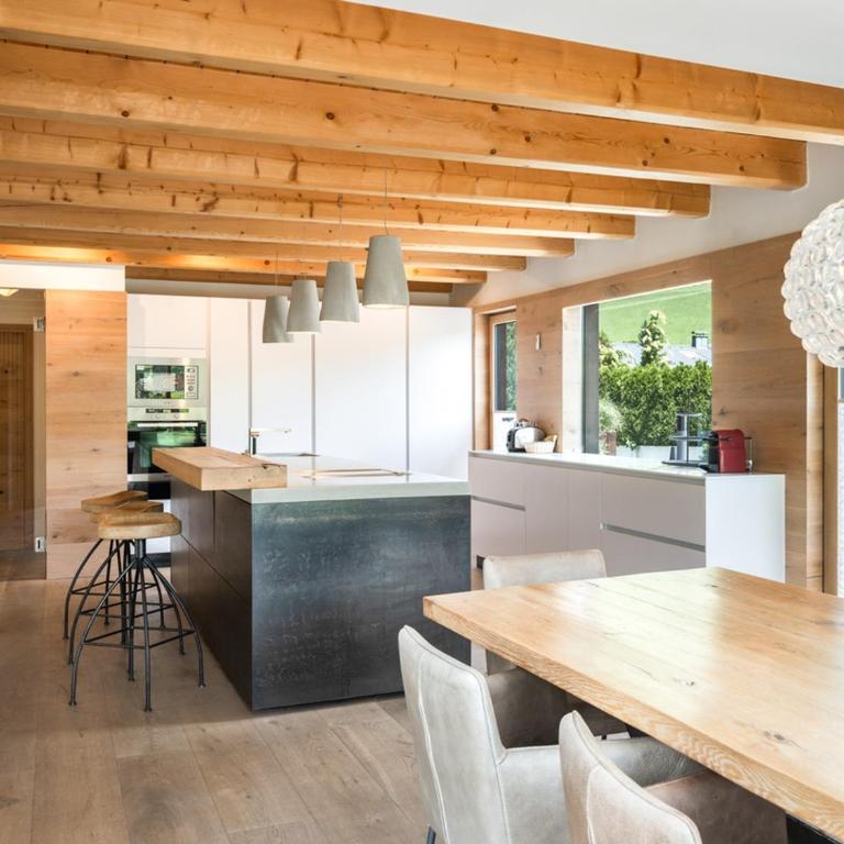 Chalet Sendlhofer - Superior Chalet - 10