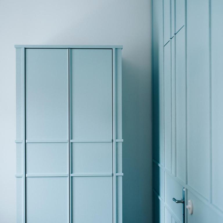 artHotel Blaue Gans - Maisonette - 13