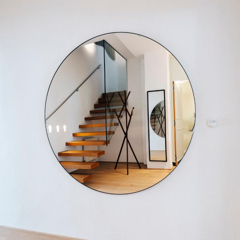 artHotel Blaue Gans - Maisonette - 2