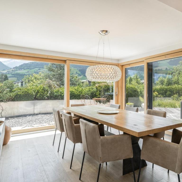 Chalet Sendlhofer - Superior Chalet - 12