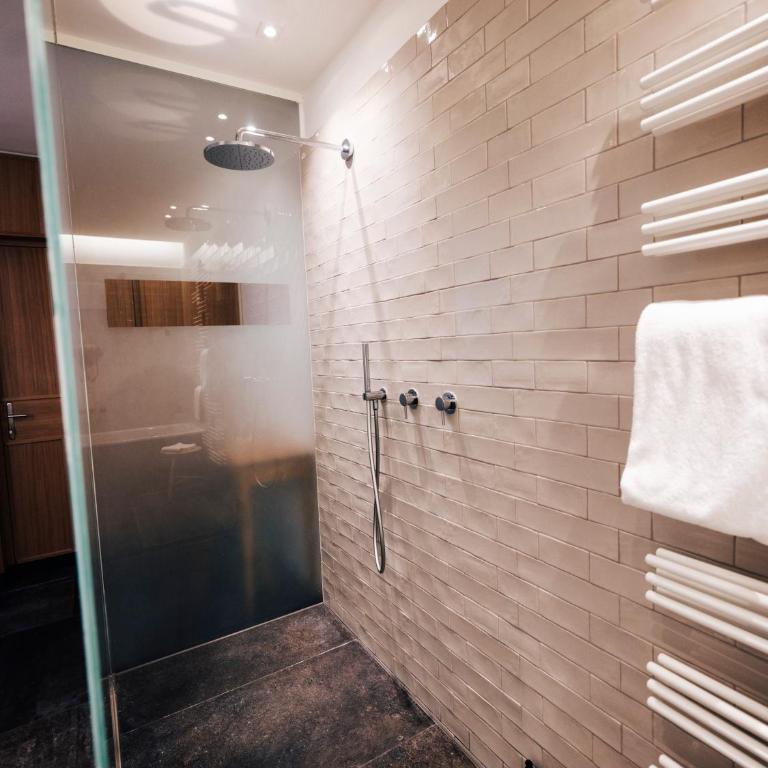 artHotel Blaue Gans - Maisonette - 20