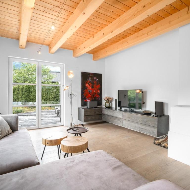 Chalet Sendlhofer - Superior Chalet - 14