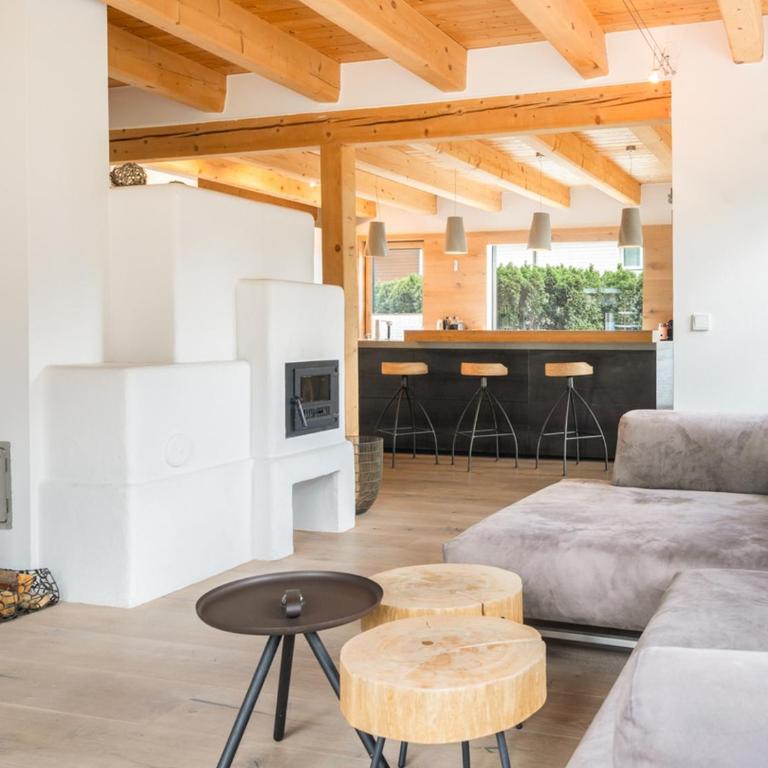 Chalet Sendlhofer - Superior Chalet - 16