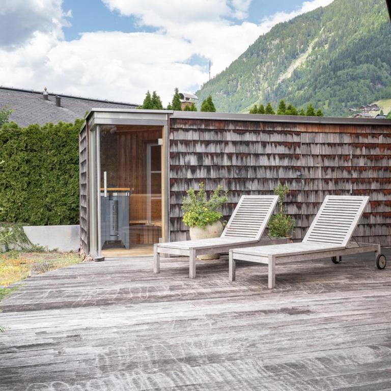 Chalet Sendlhofer - Superior Chalet - 19