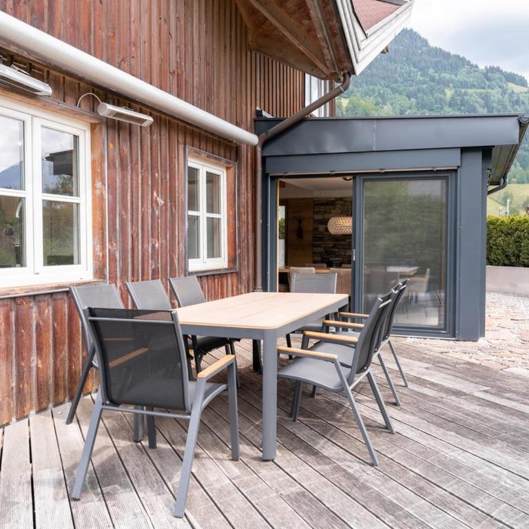 Chalet Sendlhofer - Superior Chalet - 18