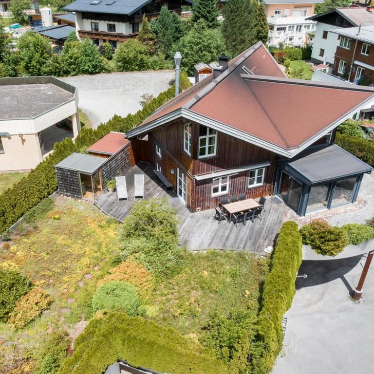 Chalet Sendlhofer - Superior Chalet - 20
