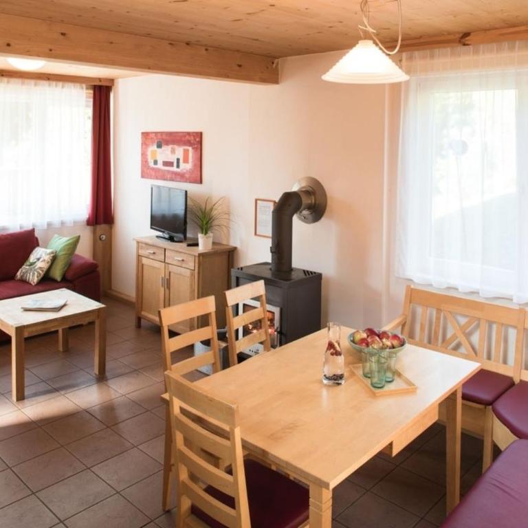 Hüttendorf Präbichl 2 - Maison de Vacances - 9