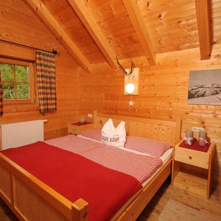 Kaiser-Franz-Josef Hütten 1 - Ferienhaus - 16