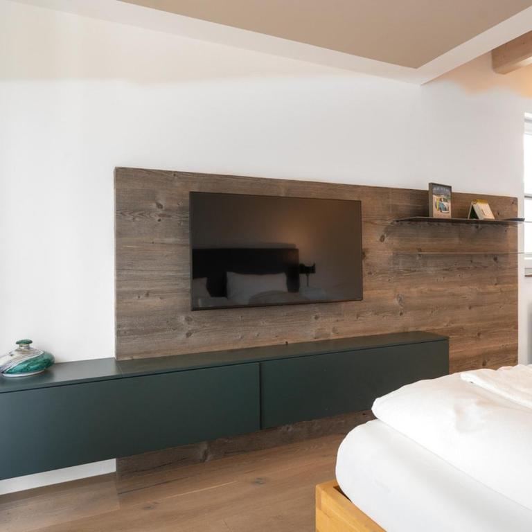 Chalet Sendlhofer - Superior Chalet - 23
