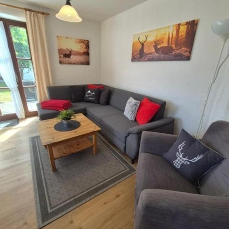Fewo Gipfelstürmer - Apartment - 3